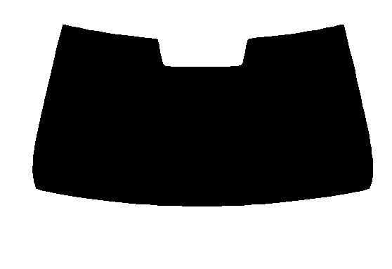 クラウンセダン S18 カット済み カーフィルム 車種別スモーク 180系