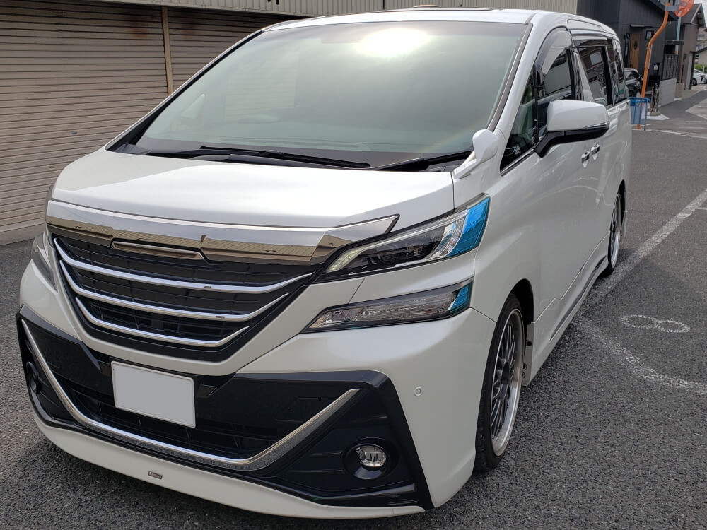 ヘッドライトサイドフィルム (ロッキー) 車種専用 カット済み 左右セット 上下セット ステッカー シール ウインカー ライト A200S A210S  ダイハツ
