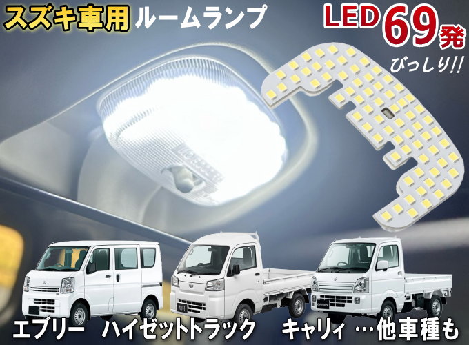 LED